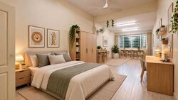 Beauty Garden (D19), Terrace #632952871